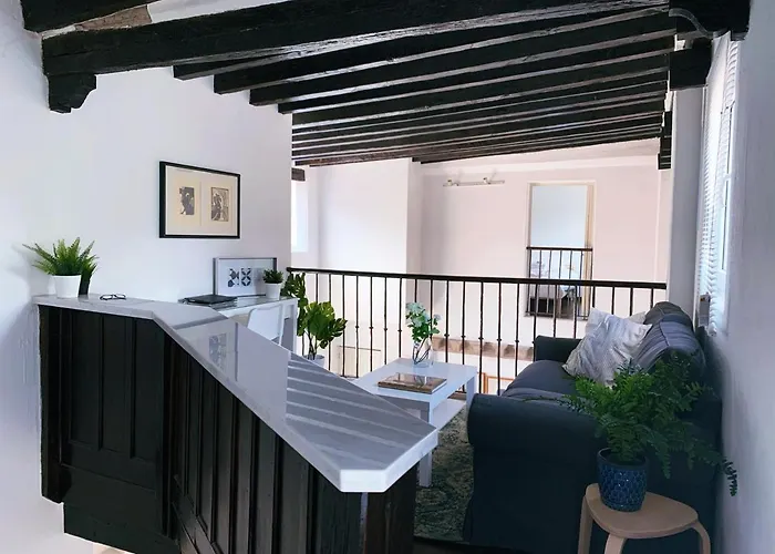 Casa San Angel Boutique Charming House Villa